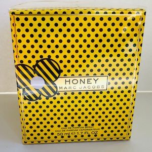 Marc Jacobs Honey 1.7oz new & sealed